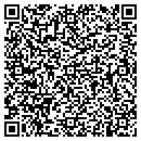 QR code with Hlubik John contacts