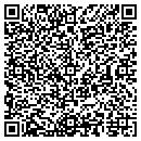 QR code with A & D Tree & Landscaping contacts