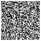 QR code with Mendocino Cnty Transportation contacts