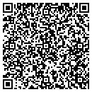 QR code with Robert Gavett contacts