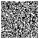 QR code with Roberto's Tailer Shop contacts