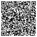 QR code with HVAC Systems contacts