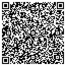 QR code with Ginas Nails contacts