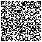 QR code with T Thomas Vandam T Thomas contacts