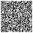 QR code with Harry & David contacts