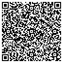 QR code with Ash Auto Sales contacts