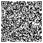 QR code with Time Will Tell Antique Clock contacts