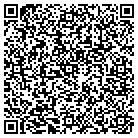 QR code with L & L Janitorial Service contacts