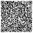QR code with C & J Optical Fashions contacts