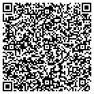QR code with R E Pierson Materials Inc contacts