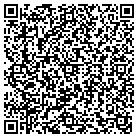 QR code with OHaras Custom Carpentry contacts