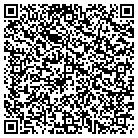 QR code with Italian American Cultural Scty contacts