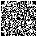 QR code with Alta Image contacts