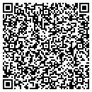 QR code with Glazed Over contacts