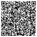 QR code with Techcom contacts