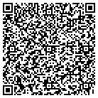 QR code with Ada's Transfer Taxi contacts