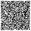 QR code with TNT Bedliners contacts