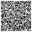 QR code with Yahrling Builders contacts