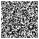 QR code with Tint Factory contacts