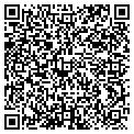 QR code with J H J Software Inc contacts