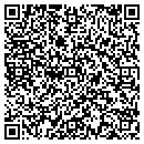 QR code with I Beseech The Com Den Corp contacts