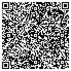 QR code with University Behavioral Health contacts