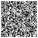 QR code with Haddonfield Pendleton Shop contacts