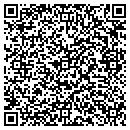 QR code with Jeffs Garage contacts
