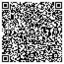 QR code with Atlas Design contacts