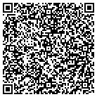 QR code with Riehl's Towing & Maintenance contacts