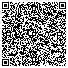 QR code with E R Holding Sign & Design contacts