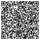 QR code with C D & J D Meats Inc contacts