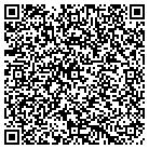 QR code with Angela's Custom Designing contacts