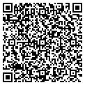 QR code with M Z Hurwitz Co contacts
