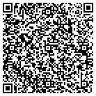 QR code with First Data Service Inc contacts