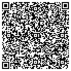 QR code with Conservation & Natural Resourc contacts