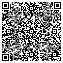 QR code with J & L Home Modernizing Inc contacts