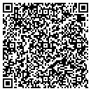 QR code with A B Iannone MD contacts