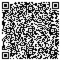 QR code with U R I contacts