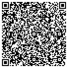 QR code with First Union Securities contacts