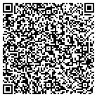 QR code with Leo RECORDS-Cmb Enterprise contacts