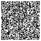 QR code with J B Robert's Cad Supply contacts
