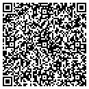 QR code with S S Auto Service contacts