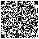 QR code with Kutting Lounge The For Men Wmn contacts