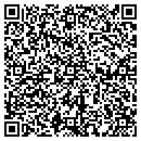 QR code with Teterboro Vctnal Hs-Spec Needs contacts