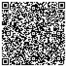 QR code with Heather At Shear Experience contacts