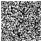 QR code with N J Health Labs-Bacteriology contacts