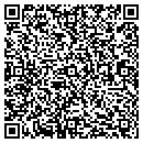 QR code with Puppy Cuts contacts