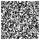 QR code with A C Daughtry Security Systems contacts