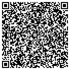 QR code with Manchester Volunteer Fire Co contacts